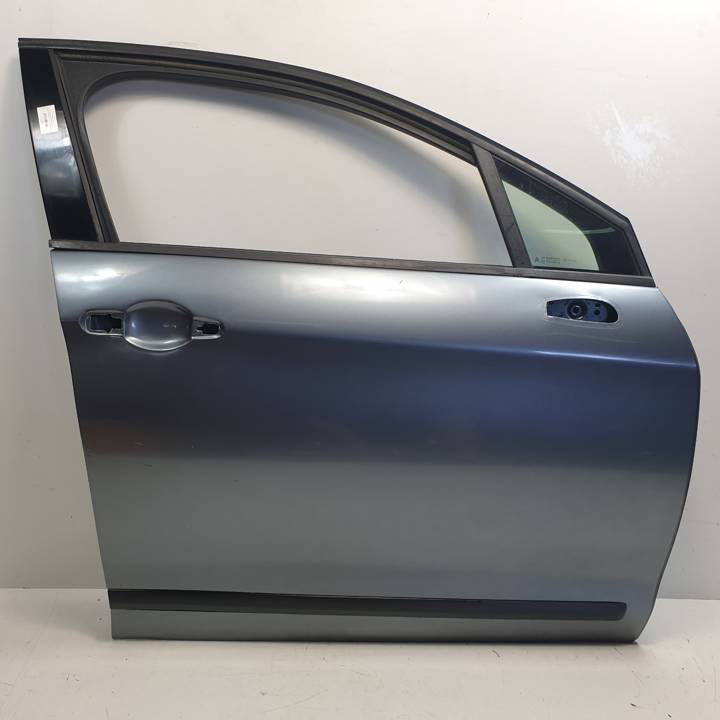 PUERTA DELANTERA DERECHA CITROEN C5 BERLINA Autodesguaces Alicante