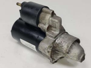 MOTOR ARRANQUE 078911023D VOLKSWAGEN PASSAT VARIANT (3B6) Autodesguaces Alicante