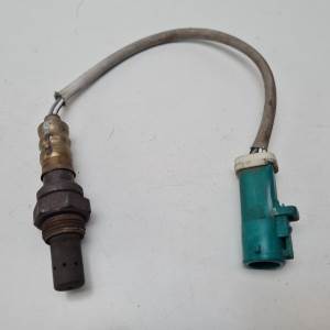 SONDA LAMBDA 2S6A9F472BB FORD FUSION (CBK) Autodesguaces Alicante