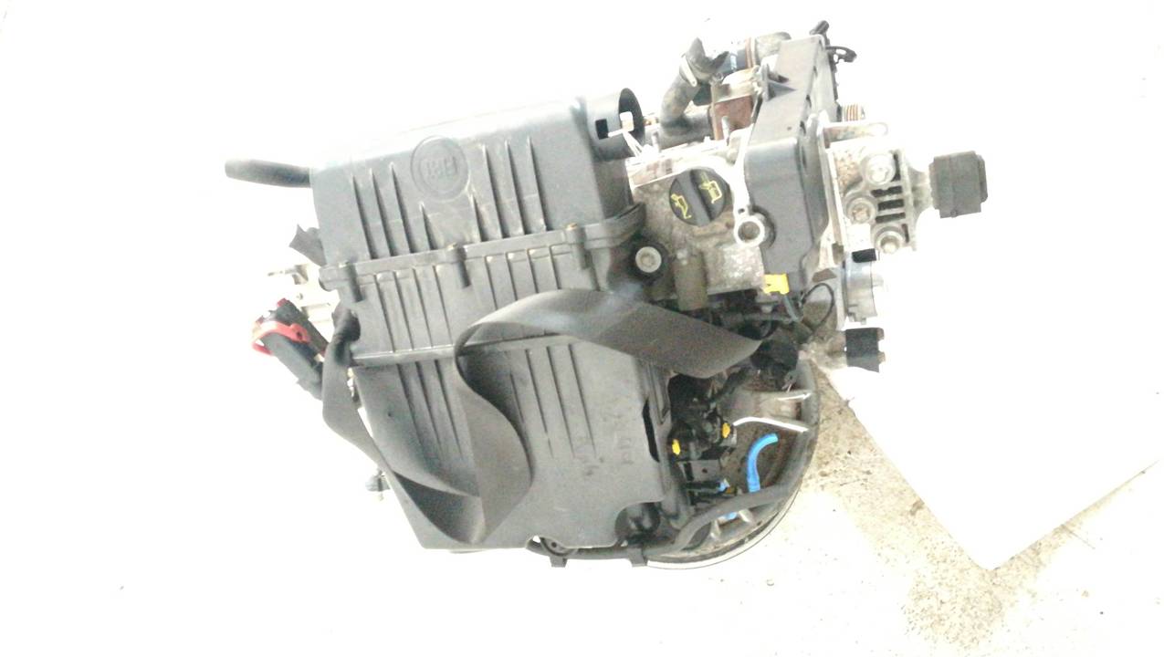 MOTOR COMPLETO