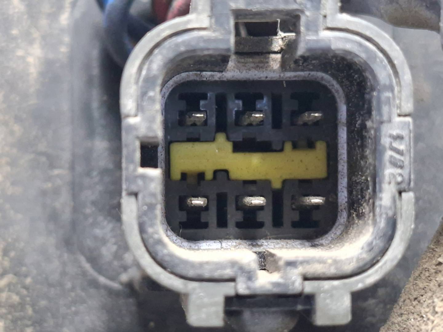 Foto 5 de Faro Izquierdo Nissan Almera (n15) (1995–2000)