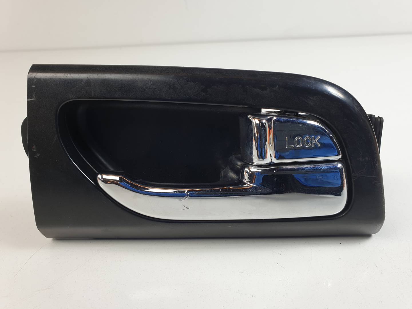 MANETA INTERIOR TRASERA DERECHA - 724202100 - SSANGYONG - RODIUS