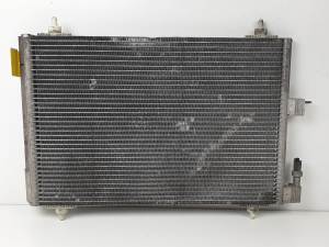 CONDENSADOR / RADIADOR AIRE ACONDICIONADO 9652829880 CITROEN XSARA PICASSO Autodesguaces Alicante