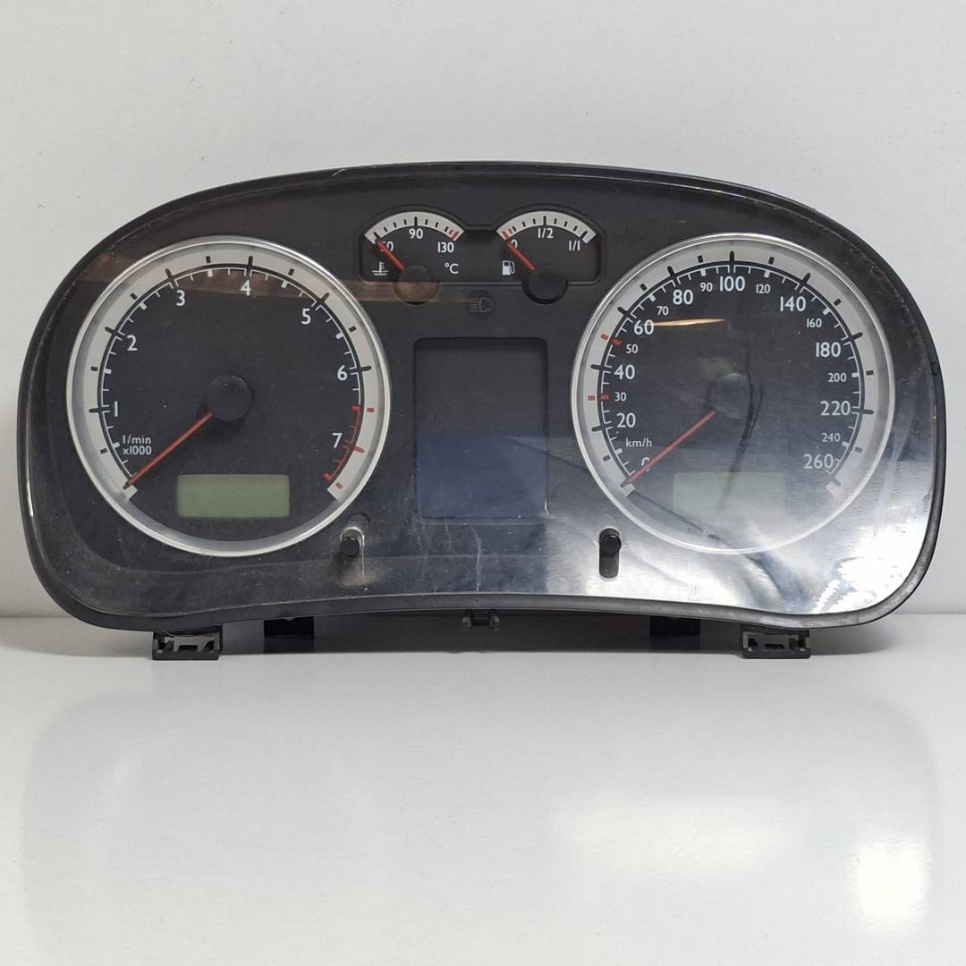 CUADRO INSTRUMENTOS - 1J5920826A - VOLKSWAGEN - GOLF IV BERLINA (1J1)