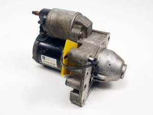 MOTOR ARRANQUE 75500178004 PEUGEOT 207 Autodesguaces Alicante