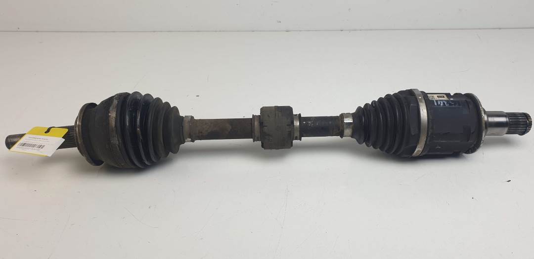 TRANSMISION DELANTERA IZQUIERDA - DA76L - TOYOTA - RAV4