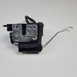 CERRADURA PUERTA DELANTERA DERECHA HYUNDAI I10 (IA) Autodesguaces Alicante