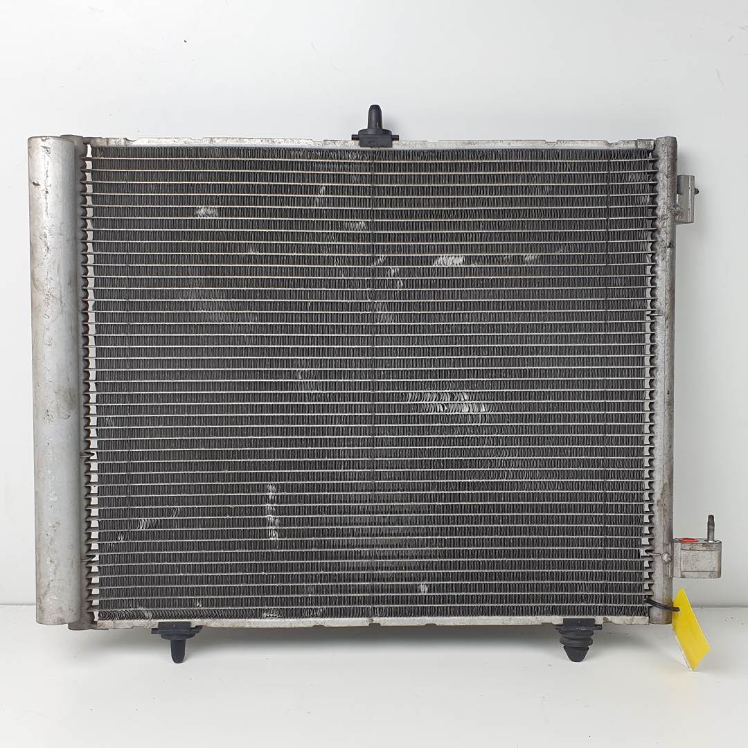 CONDENSADOR / RADIADOR AIRE ACONDICIONADO - 9674813580 - CITROEN - C3