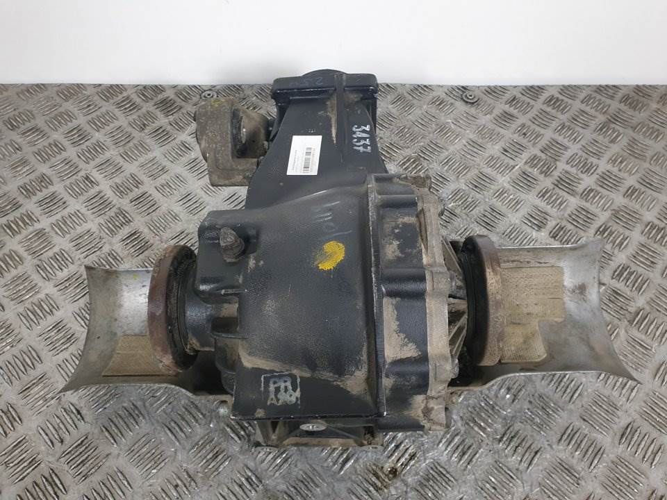 DIFERENCIAL TRASERO - 01R525053 - AUDI - ALLROAD QUATTRO (4BH)