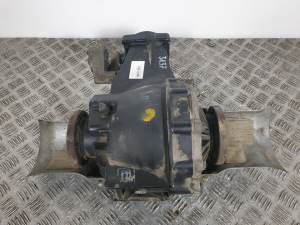 DIFERENCIAL TRASERO 01R525053 AUDI ALLROAD QUATTRO (4BH) Autodesguaces Alicante