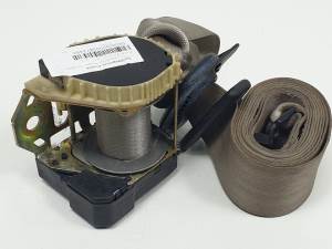 CINTURON SEGURIDAD TRASERO IZQUIERDO 33000341E BMW X5 (E53) Autodesguaces Alicante