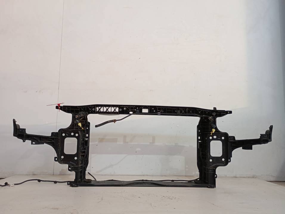 PANEL FRONTAL