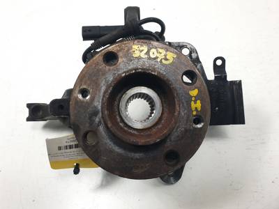 MANGUETA DELANTERA IZQUIERDA 401330611R RENAULT CLIO IV Autodesguaces Alicante