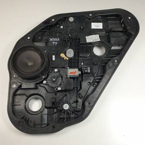 ELEVALUNAS TRASERO DERECHO 83480A6050 HYUNDAI i30CW (GD) Autodesguaces Alicante