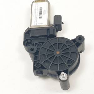 MOTOR ELEVALUNAS DELANTERO IZQUIERDO 51786729 FIAT GRANDE PUNTO (199) Autodesguaces Alicante