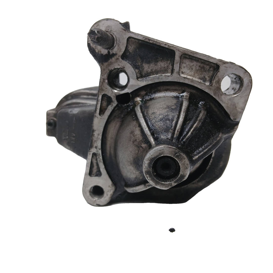 Foto 3 de Motor Arranque Renault Espace IV (jk0) (2002–2016)