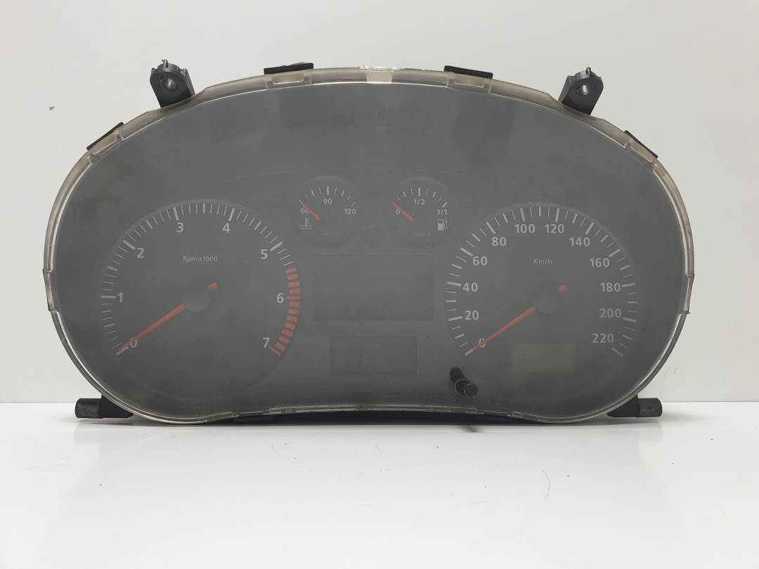 CUADRO INSTRUMENTOS - 81117951 - SEAT - IBIZA (6K1)