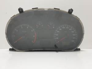 CUADRO INSTRUMENTOS 81117951 SEAT IBIZA (6K1) Autodesguaces Alicante
