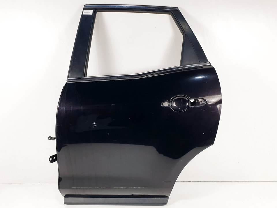 Tür hinten links - MAZDA - CX-7 (ER)