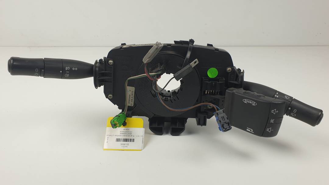 MANDO LUCES - 8200213760 - RENAULT - MEGANE II BERLINA 3P