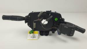 MANDO LUCES 8200213760 RENAULT MEGANE II BERLINA 3P Autodesguaces Alicante