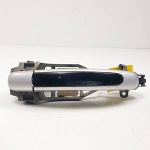 MANETA EXTERIOR DELANTERA DERECHA 7L5837205G PORSCHE CAYENNE (TYP 9PA) Autodesguaces Alicante