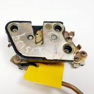 CERRADURA PUERTA DELANTERA IZQUIERDA ISUZU TROOPER Autodesguaces Alicante