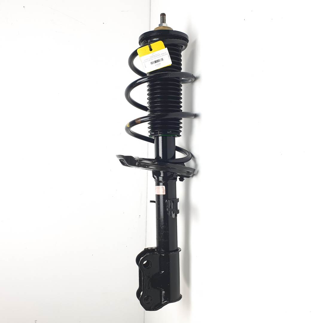 AMORTIGUADOR DELANTERO DERECHO - 543020474R - RENAULT - CAPTUR II