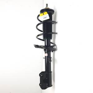 AMORTIGUADOR DELANTERO DERECHO 543020474R RENAULT CAPTUR II Autodesguaces Alicante