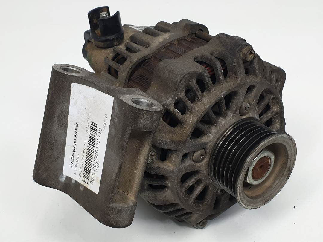 Lichtmaschine - 2S6T10300CD - FORD - FUSION (CBK)