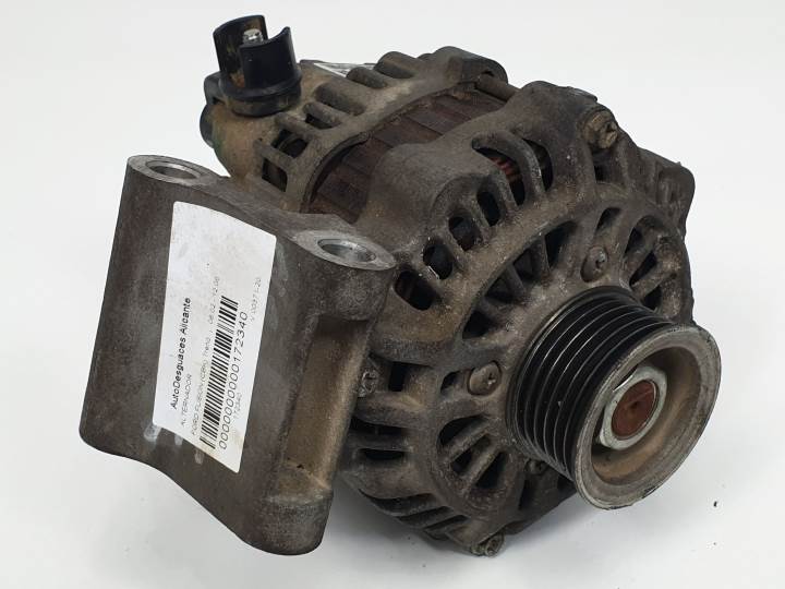 ALTERNADOR 2S6T10300CD FORD FUSION (CBK) Autodesguaces Alicante