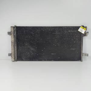 CONDENSADOR / RADIADOR AIRE ACONDICIONADO 2Q0216411A SEAT IBIZA (6F1) Autodesguaces Alicante