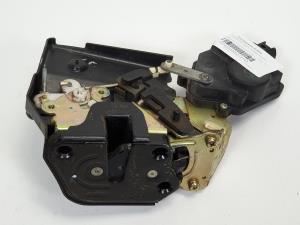 CERRADURA PUERTA TRASERA IZQUIERDA HYUNDAI TUCSON (JM) Autodesguaces Alicante