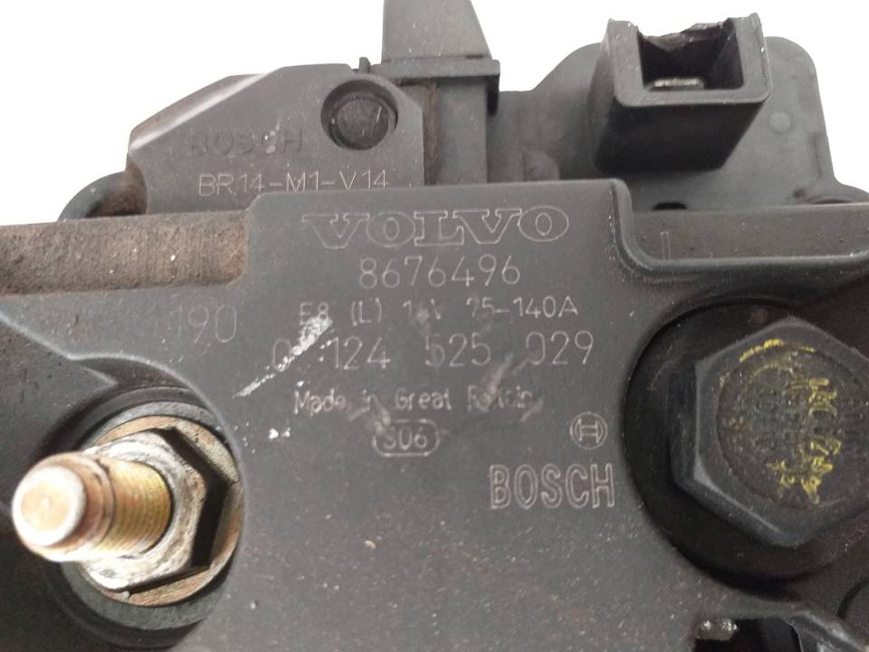 ALTERNADOR
