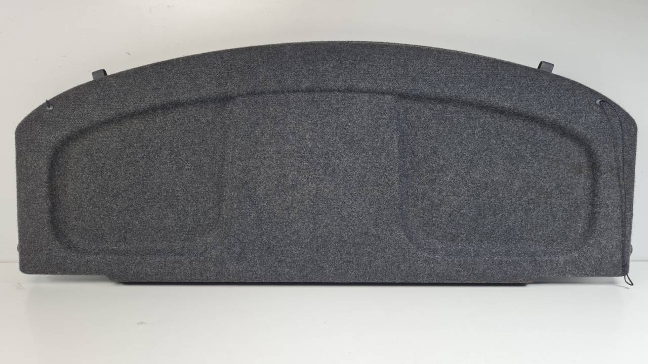 BANDEJA TRASERA 6433002440 TOYOTA AURIS (E150) Autodesguaces Alicante