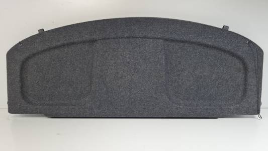 BANDEJA TRASERA 6433002440 TOYOTA AURIS (E150) Autodesguaces Alicante