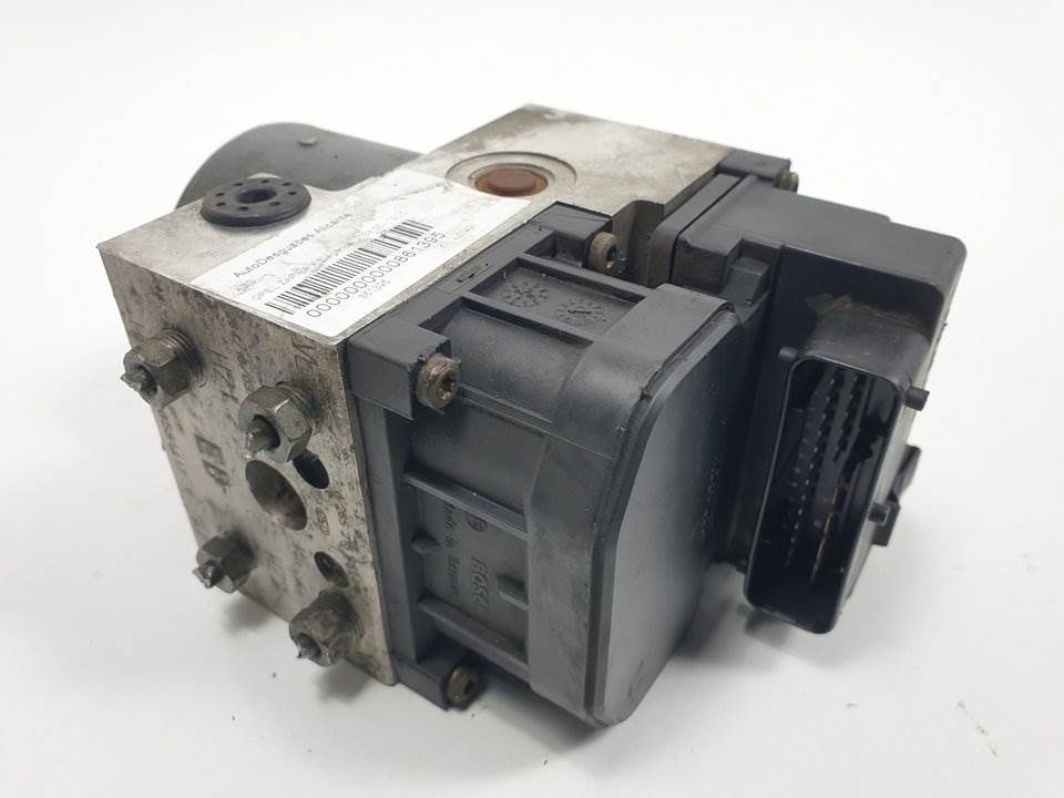 ABS - 90581417 - OPEL - ZAFIRA A