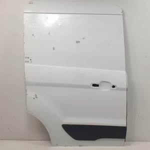 PUERTA LATERAL CORREDERA DERECHA FORD TRANSIT CONNECT Autodesguaces Alicante