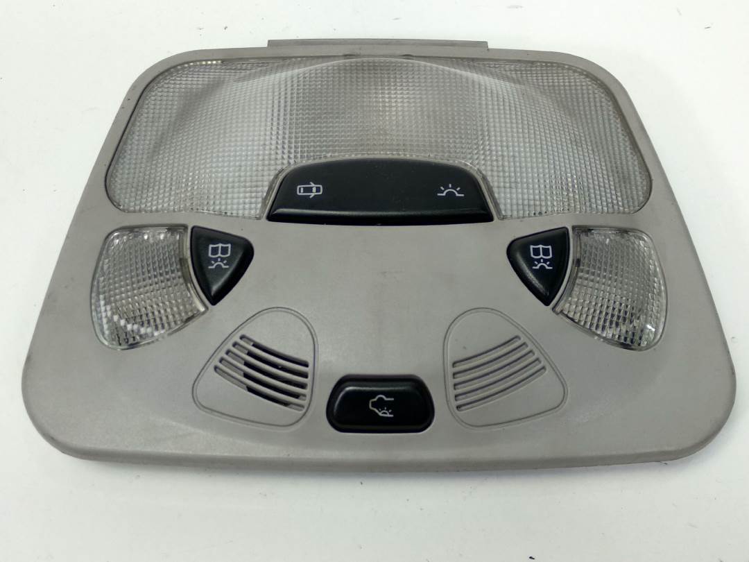 LUZ INTERIOR - A2038204601 - MERCEDES - CLASE C (W203) FAMILIAR