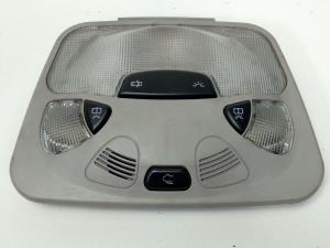 LUZ INTERIOR A2038204601 MERCEDES CLASE C (W203) FAMILIAR Autodesguaces Alicante
