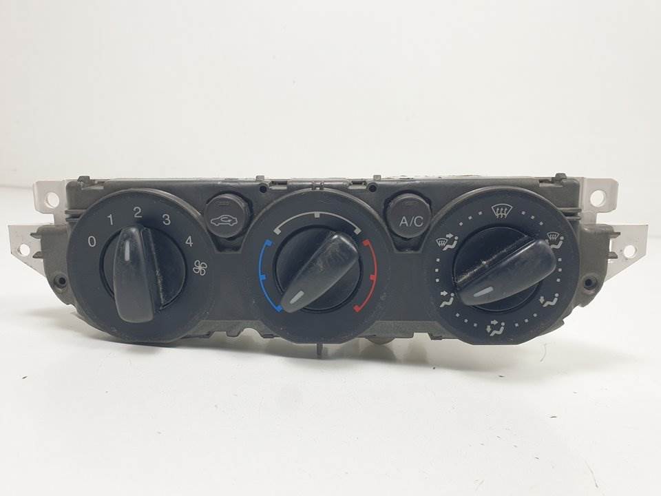 MANDO CALEFACCION / AIRE ACONDICIONADO - 7M5T19980AA - FORD - C-MAX (CB3)