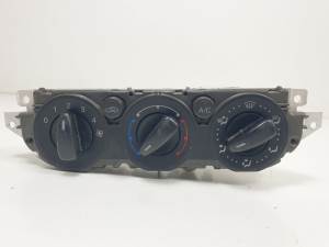MANDO CALEFACCION / AIRE ACONDICIONADO 7M5T19980AA FORD C-MAX (CB3) Autodesguaces Alicante