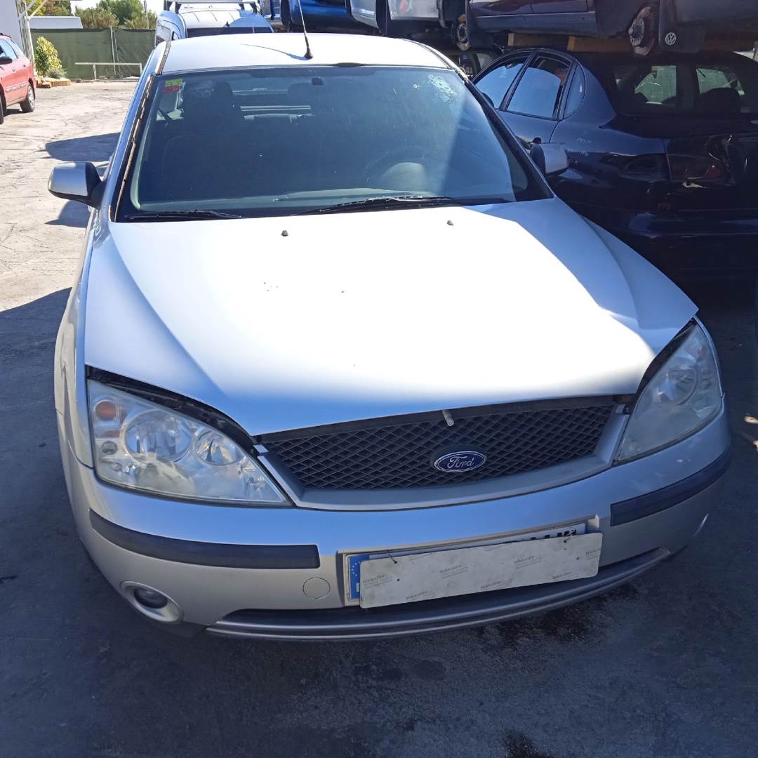 FORD MONDEO BERLINA (GE) (2000 - 2007)