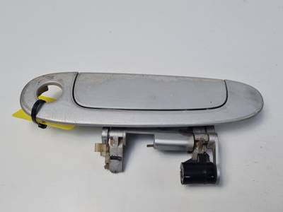 MANETA EXTERIOR DELANTERA IZQUIERDA TOYOTA YARIS (NCP1/NLP1/SCP1) Autodesguaces Alicante