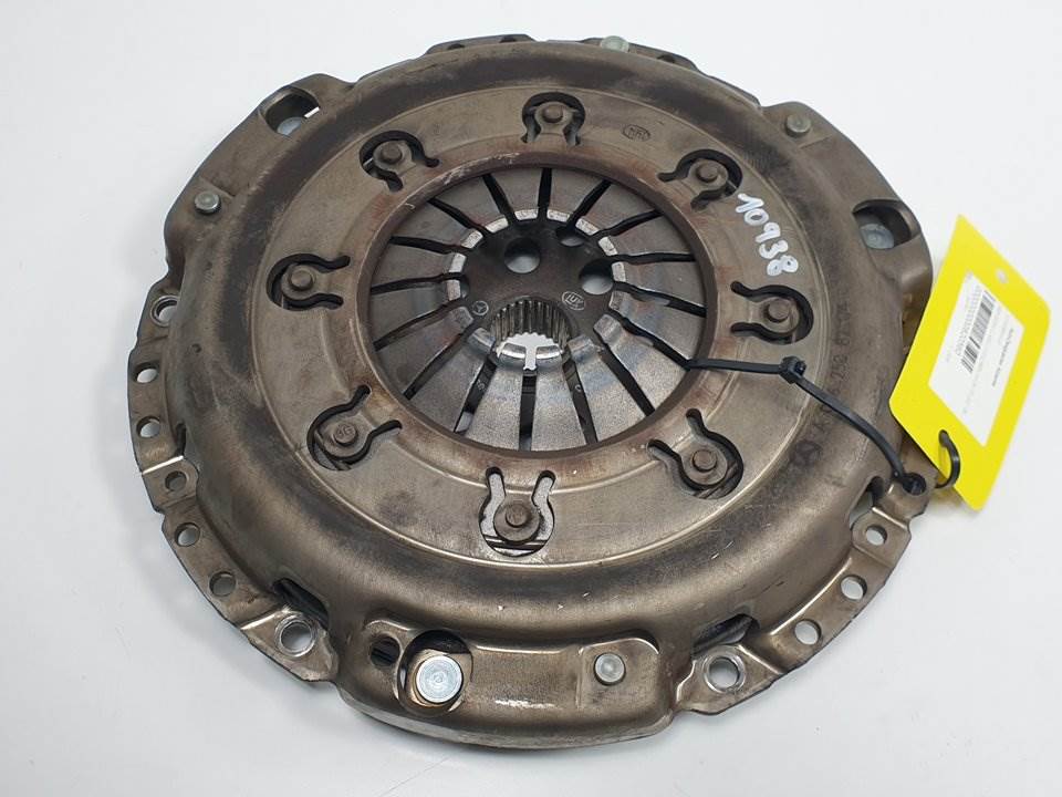 KIT EMBRAGUE - A0152504903 - MERCEDES - CLASE C (W202) BERLINA