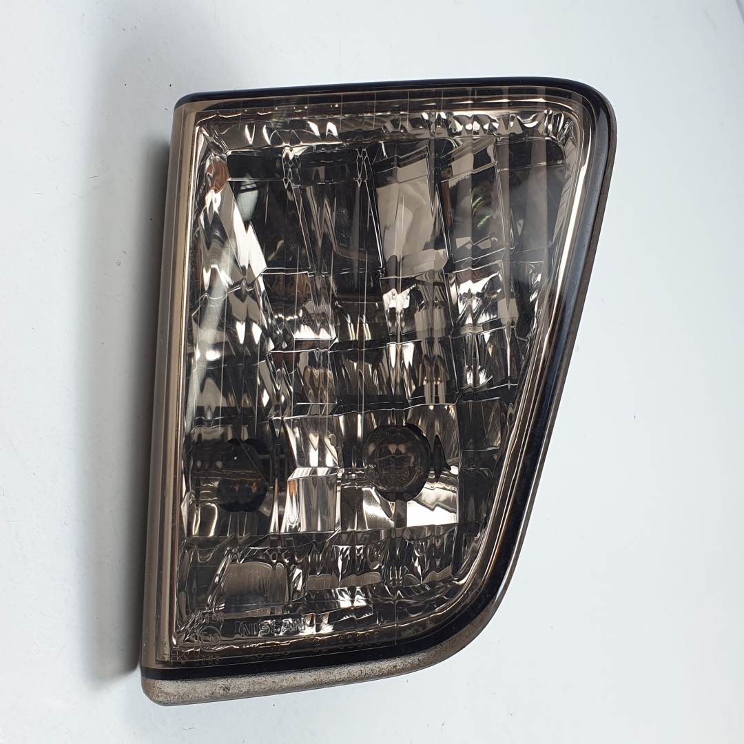 PILOTO MARCHA ATRAS - 23663800 - NISSAN - MURANO (Z50)