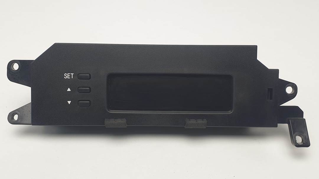 PANTALLA MULTIFUNCION - 941011J001 - HYUNDAI - I20 (PB)