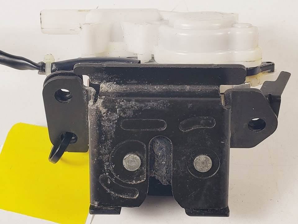Kofferraum-/Heckklappenschloss - MAZDA - 5 BERL. (CR)