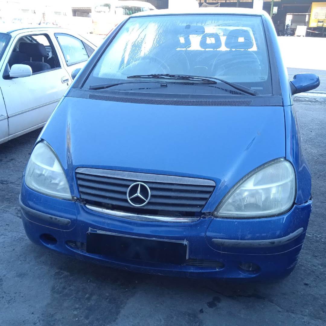 MERCEDES CLASE A (W168) (1997 - 2005)