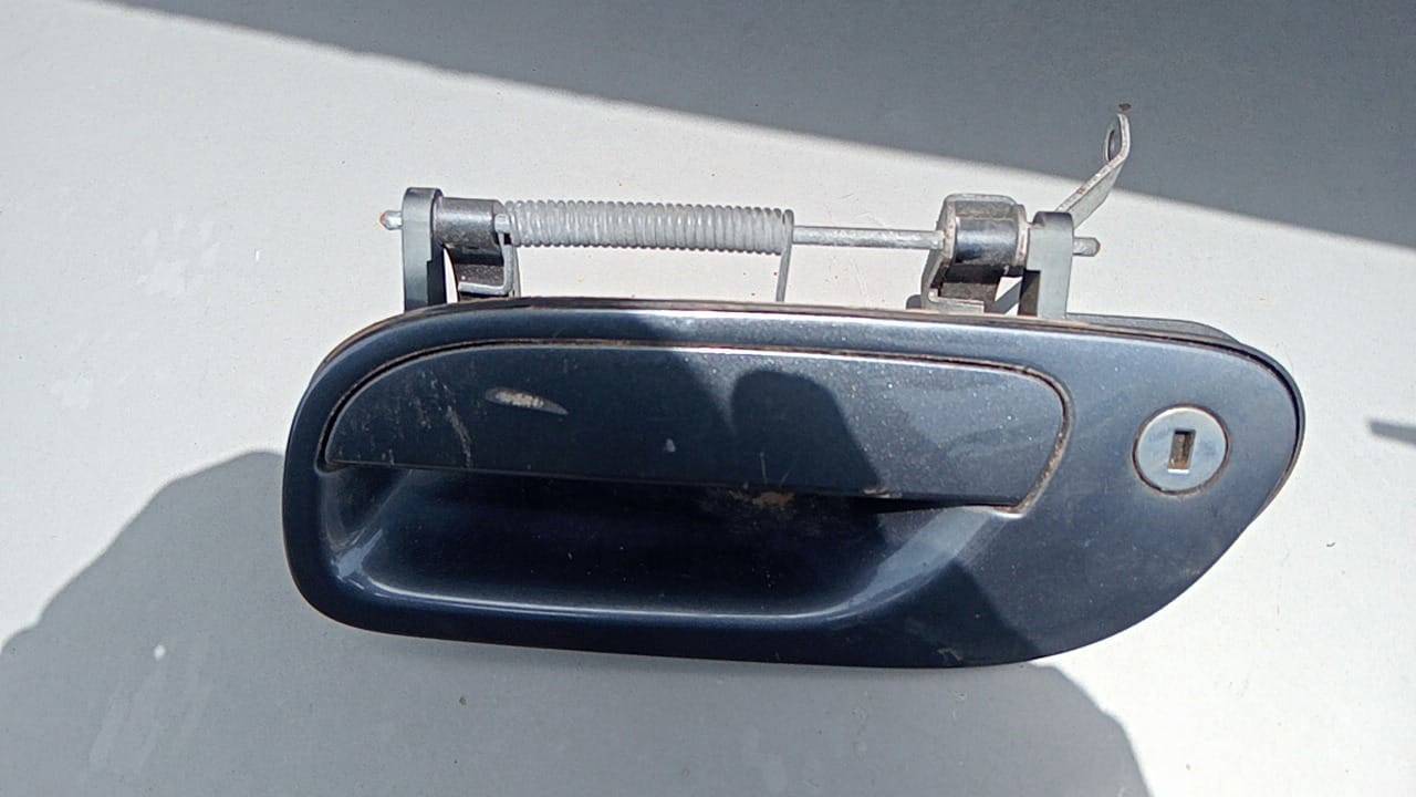 MANETA EXTERIOR DELANTERA IZQUIERDA